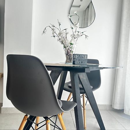 Appartement De Charme Terrasse Parking Казабланка Екстериор снимка